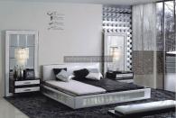 Спалня – италиански дизайн  